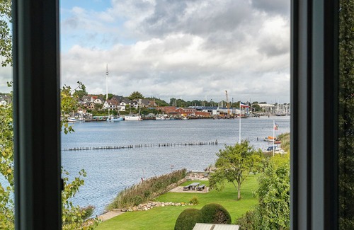 Ellenberg Apartamento | Vacation apartment/apartment for 4 guests with 110m² in Kappeln (251350)