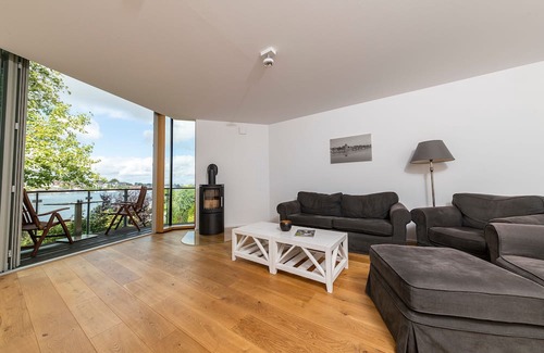 Ellenberg Apartamento | Vacation apartment/apartment for 4 guests with 110m² in Kappeln (251350)
