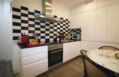 Barceloneta Apartamento | Great apartment in Barceloneta, close to the beach