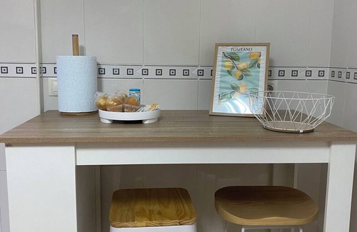 Sant Blai Apartamento | En el Corazón de Alicante