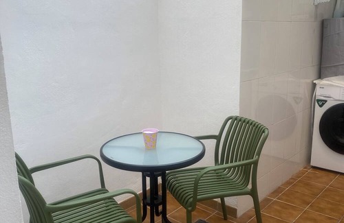 Sant Blai Apartamento | En el Corazón de Alicante