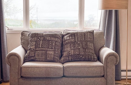 Naufrage Apartamento | Waterview, 10 min to Greenwich Park, bikes, super close to trails, 5 min to spa!
