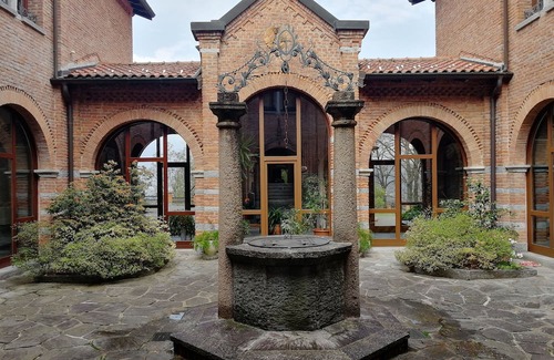 Ghirla Apartamento | The window to the sky