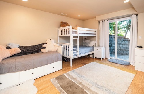 Gig Harbor Casa | Gig Harbor Private Island Waterfront House