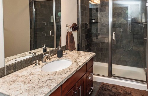 Gig Harbor Casa | Gig Harbor Private Island Waterfront House