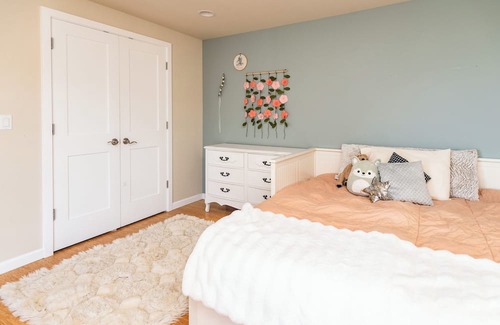 Gig Harbor Casa | Gig Harbor Private Island Waterfront House