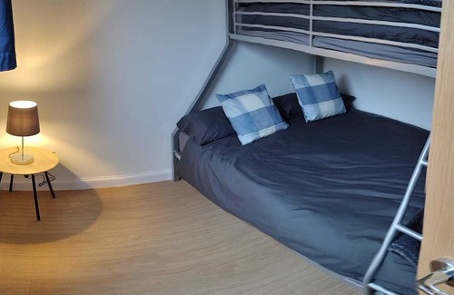 Innerleithen Apartamento | Immaculate 2-Bed Apartment in Innerleithen