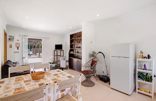 Colmeal Casa | Holiday Home 'Medronhal Faro' with Mountain View, Wi-Fi and Air Conditioning