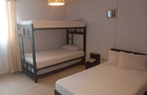 Armenia Hotel | Hotel Jalisco Dc