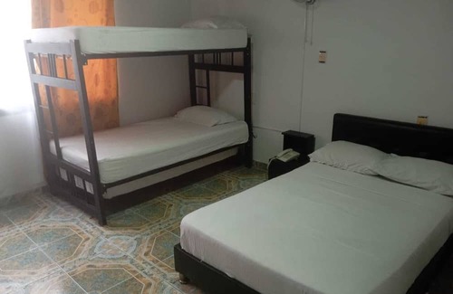 Armenia Hotel | Hotel Jalisco Dc