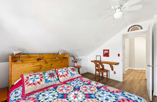 Fairfield Casa | Fairfield Park Inn Room #3