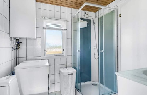 Floutrup Casa | "Hereth" - 300m to the inlet by Interhome