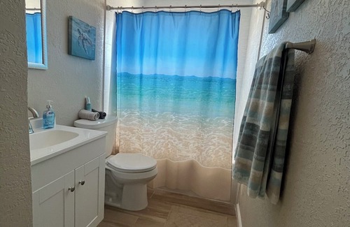 Northeast El Paso Casa | Cozy One Level Family Friendly