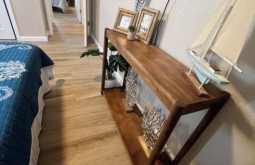 Northeast El Paso Casa | Cozy One Level Family Friendly