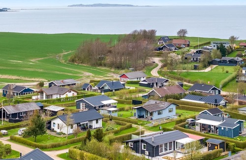 Floutrup Casa | "Bendiks" - 300m to the inlet by Interhome