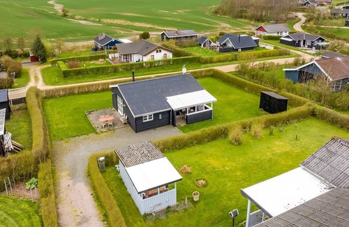 Floutrup Casa | "Bendiks" - 300m to the inlet by Interhome