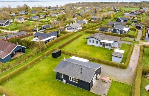 Floutrup Casa | "Bendiks" - 300m to the inlet by Interhome