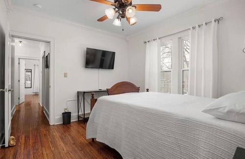 North Florence Casa | Pine Street Songwriters Retreat