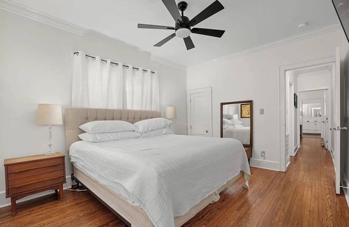 North Florence Casa | Pine Street Songwriters Retreat