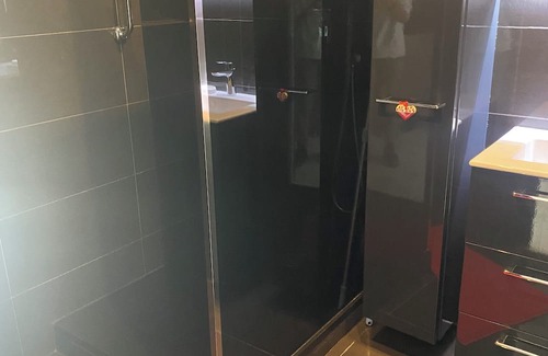 Saint-Giniez Apartamento | Appartement Chaleureux