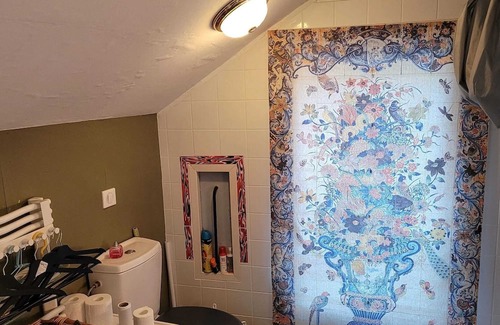 Saint-Cloud Casa | Homerez - House in Saint-Cloud