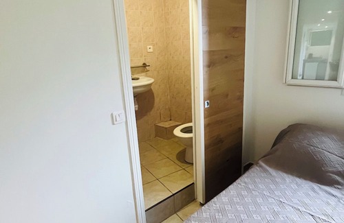 Furiani Apartamento | Charmant Studio