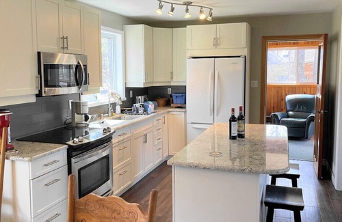 North Kawartha Casa | Family Fun on Chandos Lake
