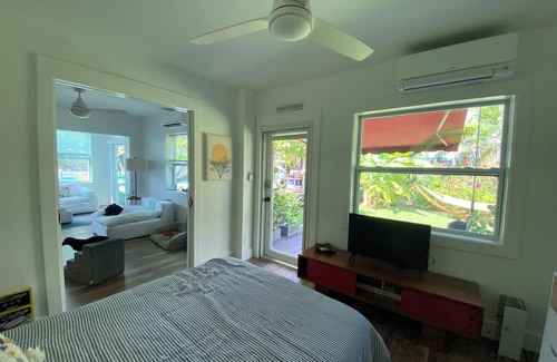 Midtown Casa | Stunning BlueZone Experience in the heart of Key West