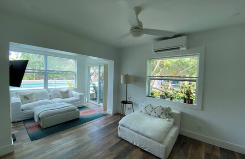 Midtown Casa | Stunning BlueZone Experience in the heart of Key West