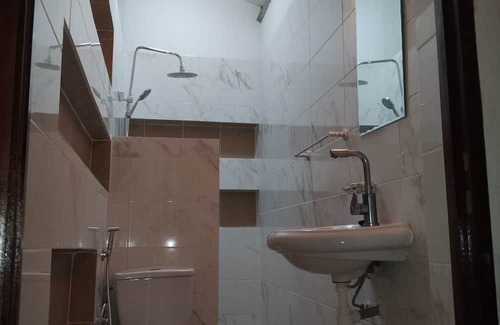 Cocody Apartamento | Great 1 bedroom apartment, services included, with pool and garden