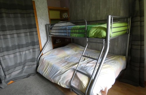 Gilly-sur-Isere Apartamento | T2 au Calme, les Animaux de Compagnie Sont les Bienvenus