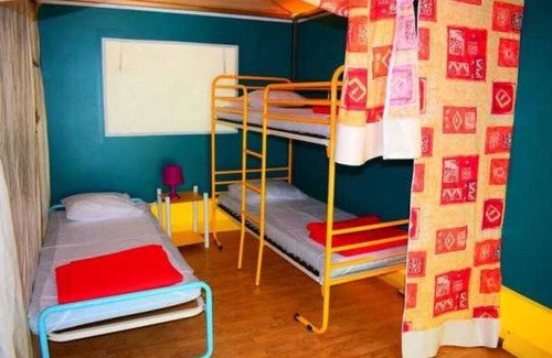 Brissac Casa | Camping - Piscine - eehdhe