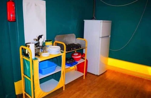 Brissac Casa | Camping - Piscine - eehdhe