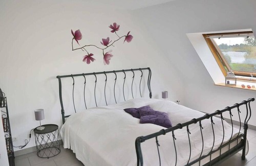 Schnakenbek Casa | Elbperle Comfortable holiday residence