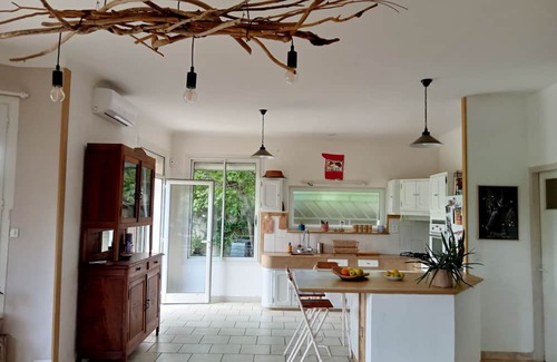 Montfrin Casa | La Villa de Lo'ré