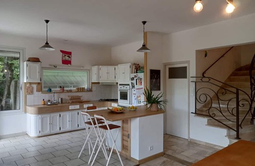 Montfrin Casa | La Villa de Lo'ré