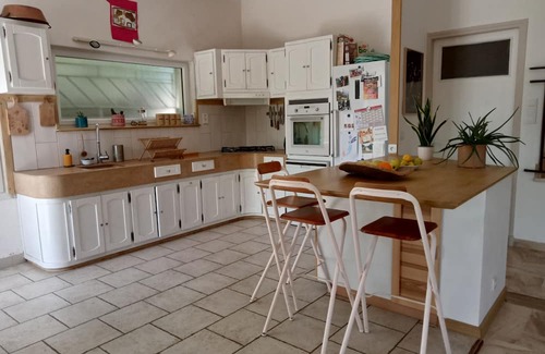 Montfrin Casa | La Villa de Lo'ré