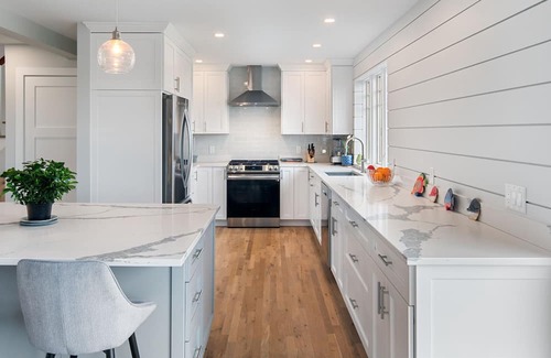 Lordship Casa | ESCAPE TO YOUR OWN PRIVATE COASTAL PARADISE THIS SUMMER! 1.5 HR FROM MANHATTAN