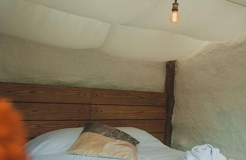 Bojaca Cama Y Desayuno | Glamping El Mirador de las Estrellas