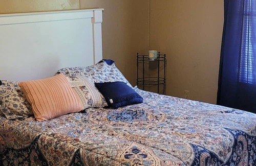 Denton Casa | Peaceful easy living in Rush, Ky.