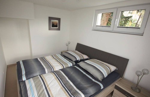Kamp-Bornhofen Casa | Holiday home Rheintalblick
