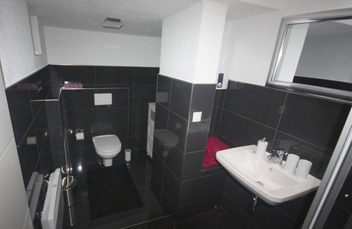 Kamp-Bornhofen Casa | Holiday home Rheintalblick