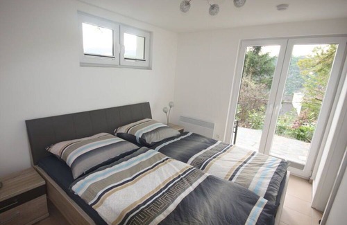 Kamp-Bornhofen Casa | Holiday home Rheintalblick