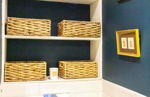 Dublin Casa | GuestReady - Charming House in East Wall