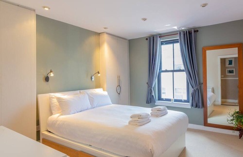 Dublin Casa | GuestReady - Charming House in East Wall