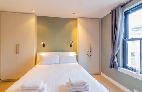 Dublin Casa | GuestReady - Charming House in East Wall