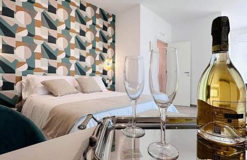 Marigliano Cama Y Desayuno | B&B Raphael