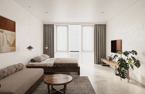 Old Quarter Apartamento | Hanoi's Hidden Gem Escape