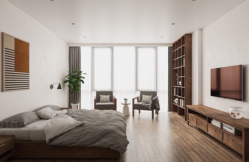 Old Quarter Apartamento | Hanoi's Hidden Gem Escape