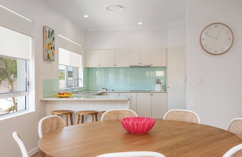 Noosaville Apartamento | Welcome to the Penthouse at Clearwater Noosa